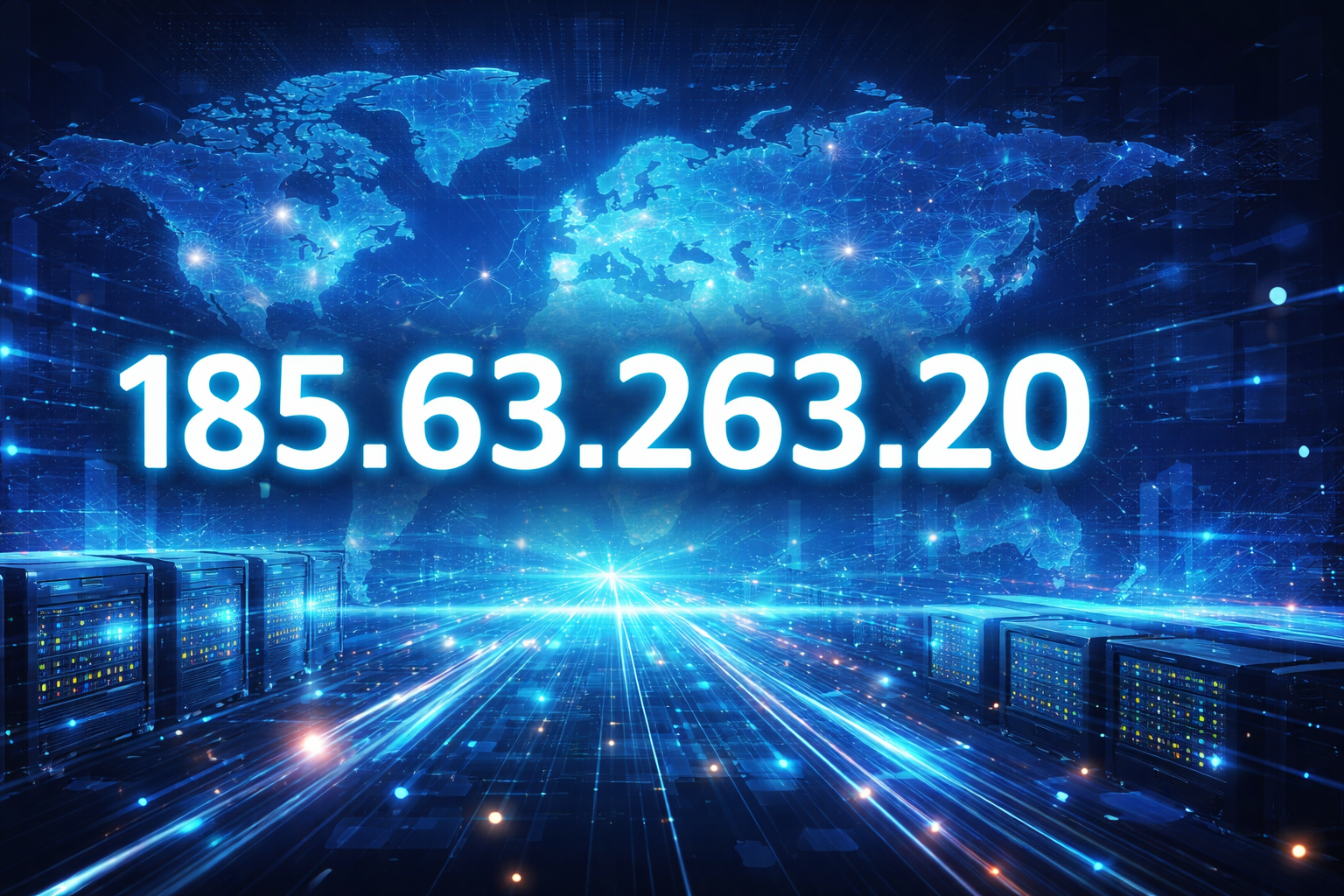 185.63.263.20 Explained: Meaning, Risks & Uses