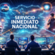 servicio inmediato nacional: Response That Transforms Lives!