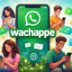 wachappe: The Messaging App That Changed Lives Globally Now