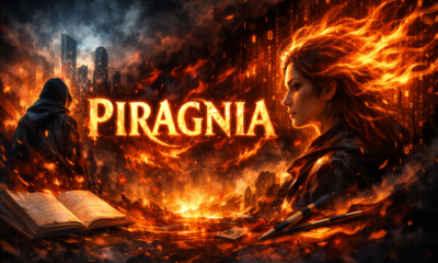 Piragnia: The Untold Story Behind the Name