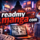 readmymanga com: Inside the Internet’s Boldest Manga Hub