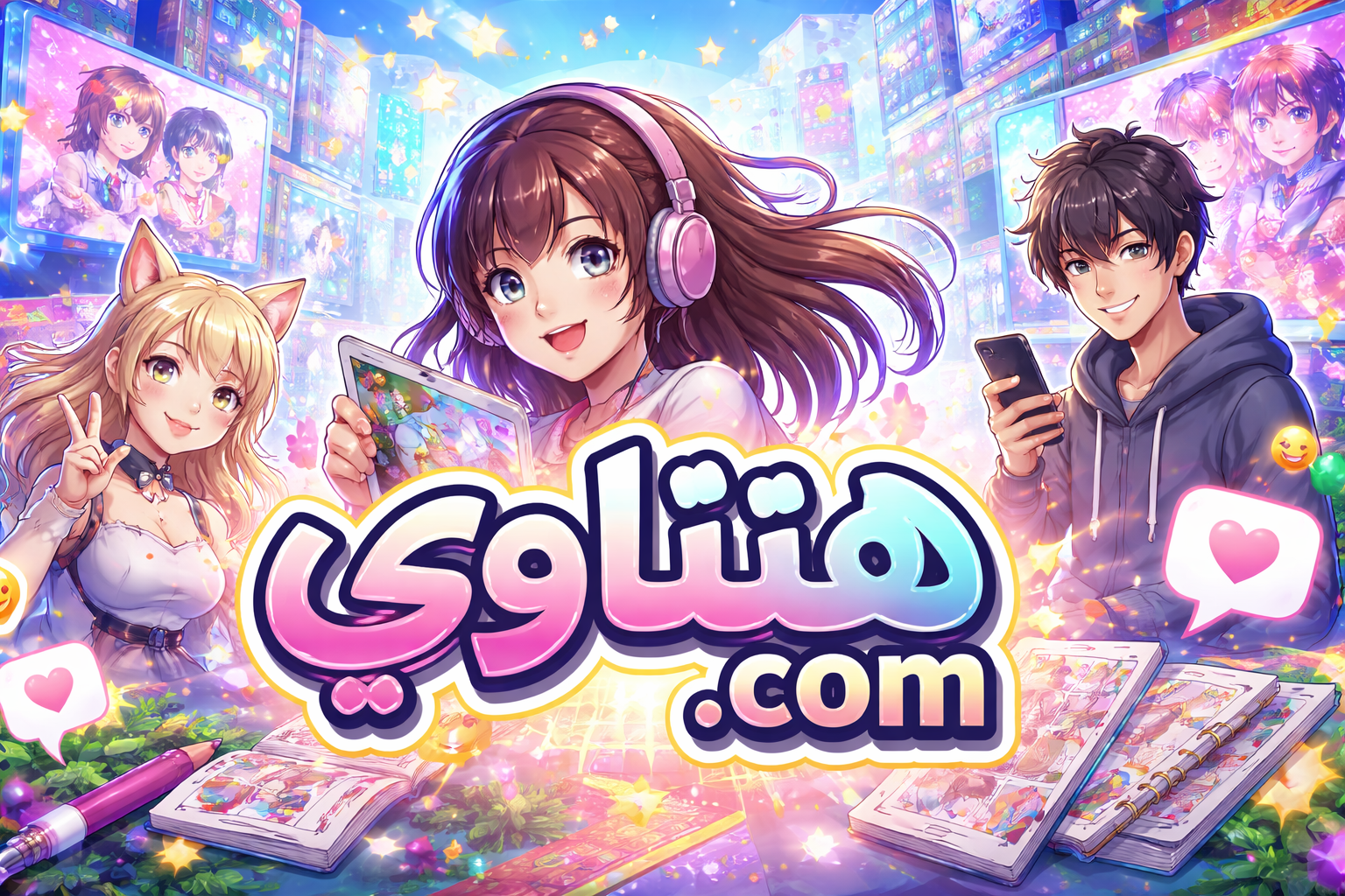 هنتاوي.com: A Deep Look Into Its Culture and Impact