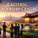 Eastern Leadership Centre: Excellence in Modern Leadership Development