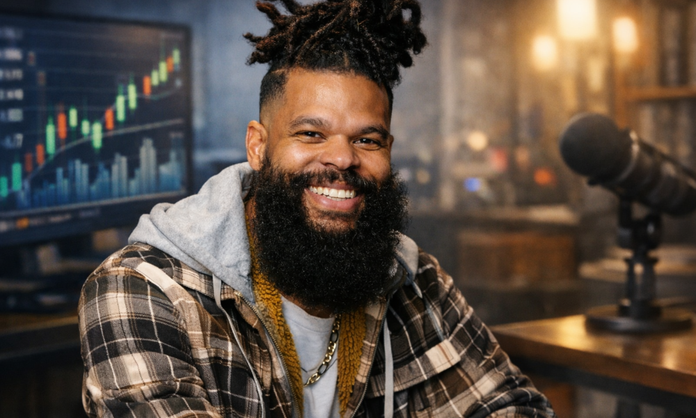 Damon Darling Net Worth: Career, Income & Success