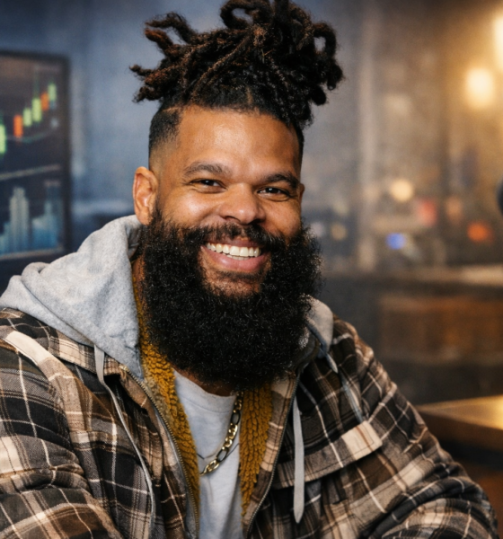 Damon Darling Net Worth: Career, Income & Success